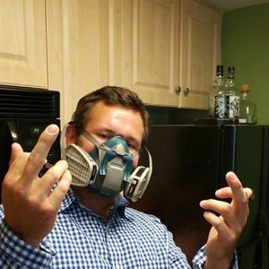 Meet your Posher, Kevin